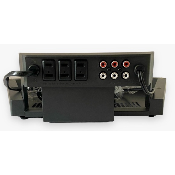 Bose Multimedia Pedestal for the Wave® Radio and Wave® Radio/CD AWACCP - NEW - Picture 5 of 6